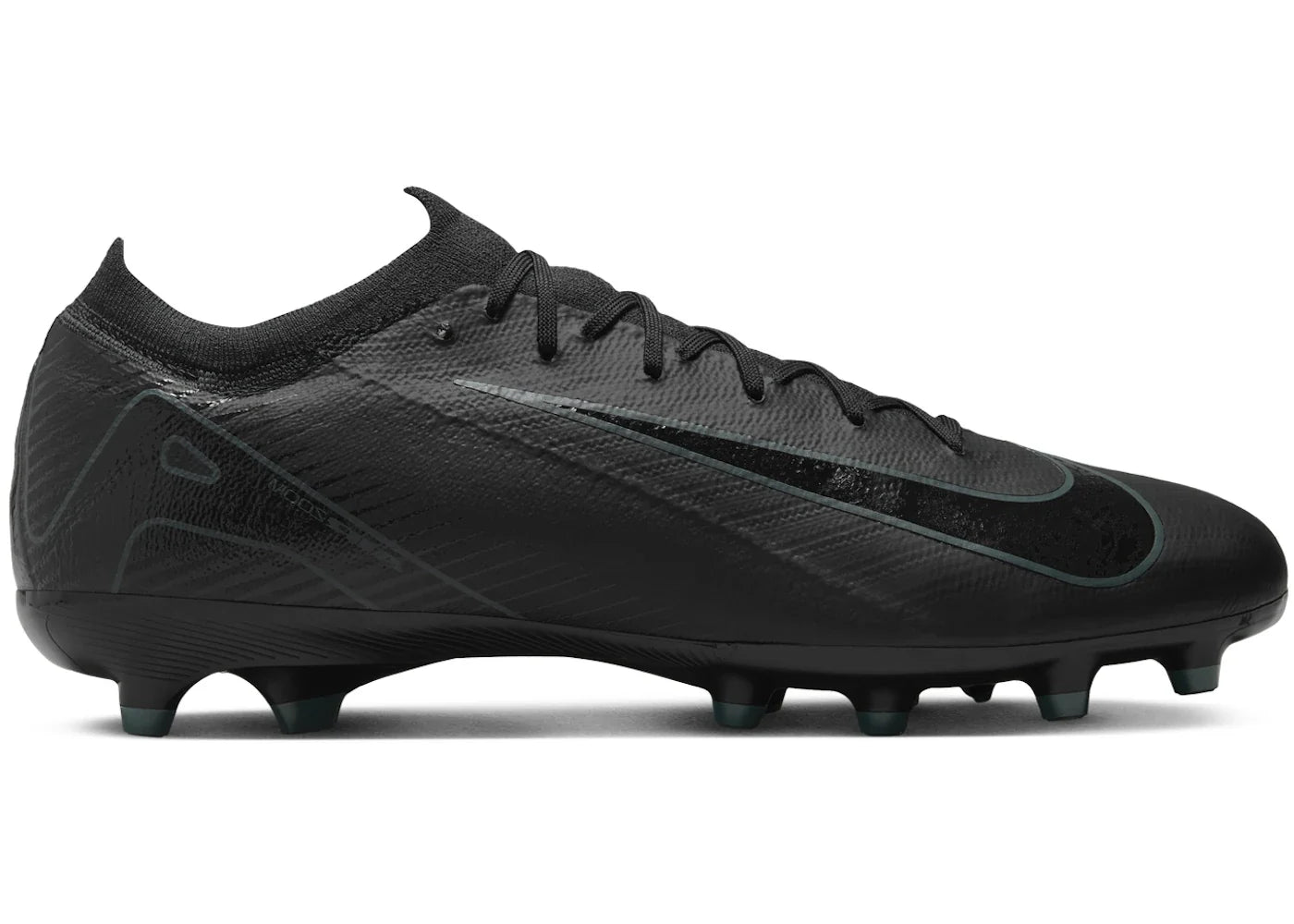 Nike Mercurial Vapor 16 Pro AG-Pro Black Deep Jungle