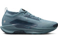 Nike React Pegasus Trail 5 Gore-Tex Smokey Blue Light Silver Armory Navy