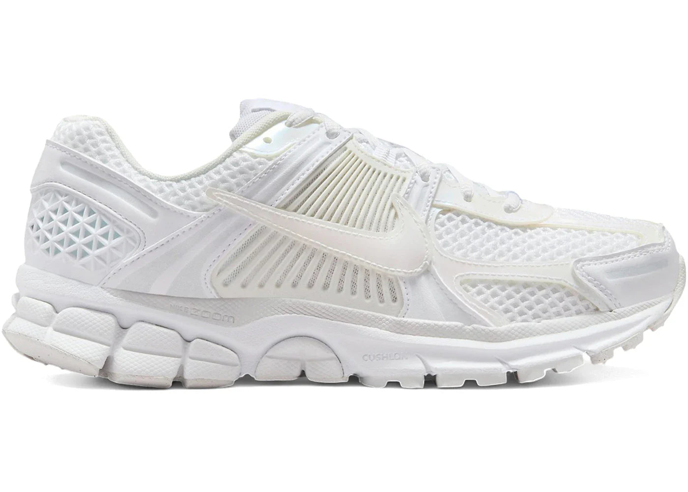 Nike Zoom Vomero 5 Triple White (Women's)