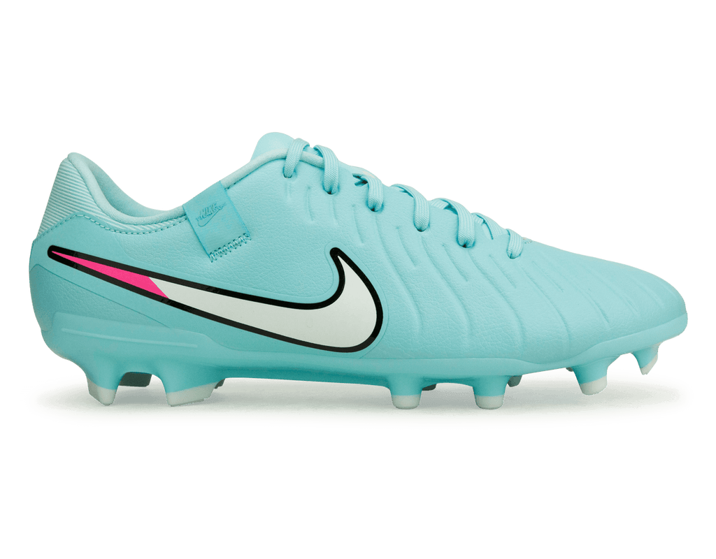 Nike Men'S Tiempo Legend 10 Academy Fg/Mg