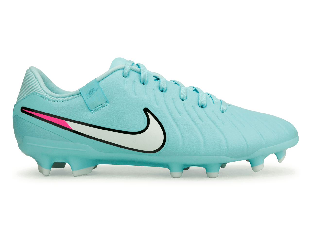 Nike Men'S Tiempo Legend 10 Academy Fg/Mg