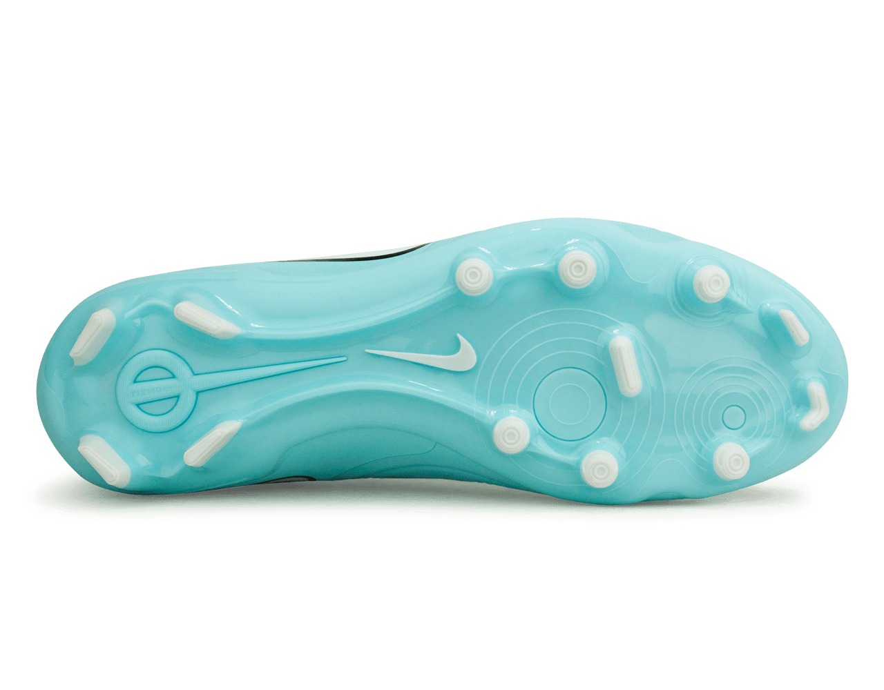Nike Men'S Tiempo Legend 10 Academy Fg/Mg