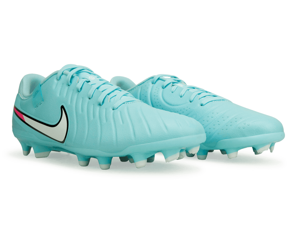 Nike Men'S Tiempo Legend 10 Academy Fg/Mg