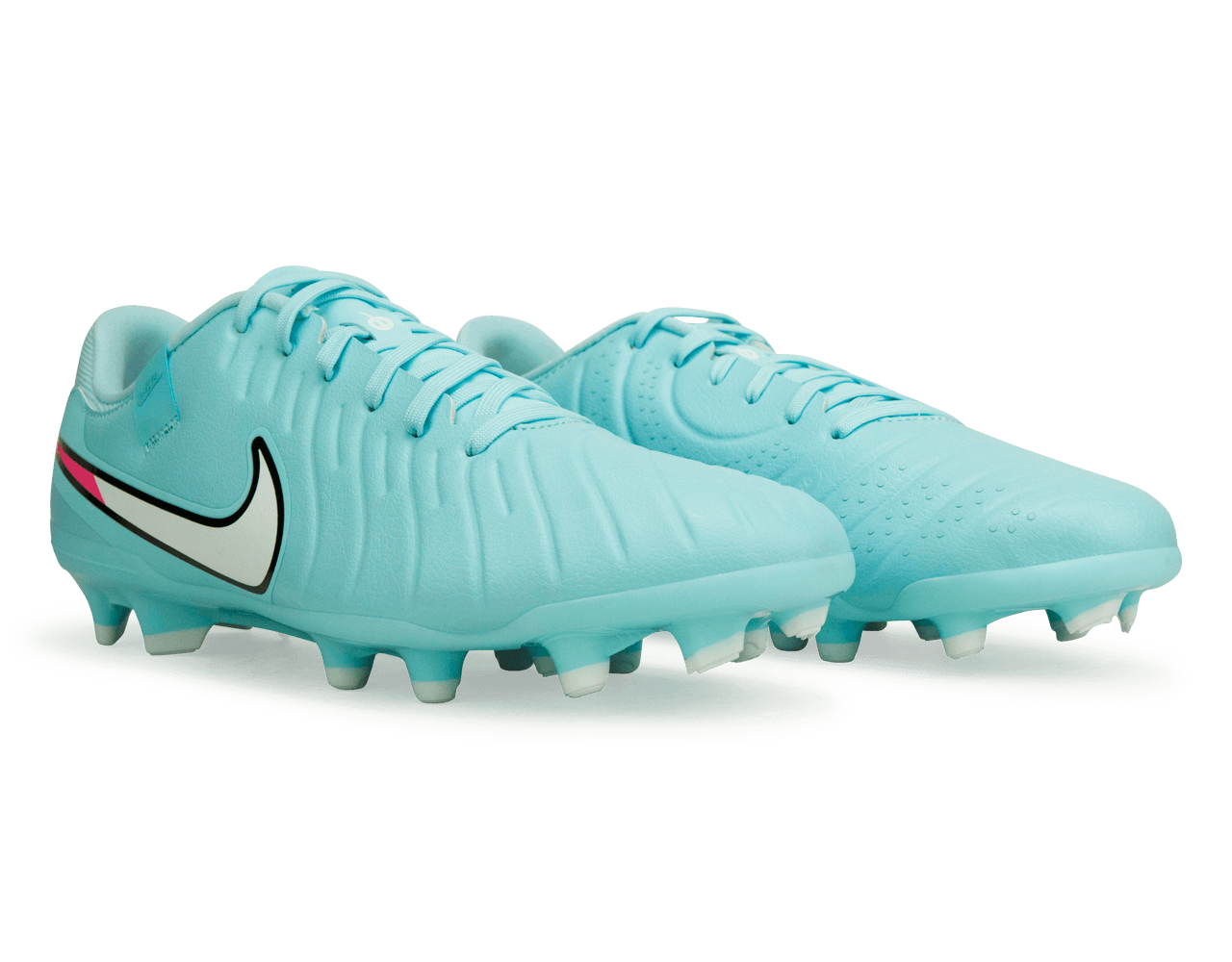 Nike Men'S Tiempo Legend 10 Academy Fg/Mg