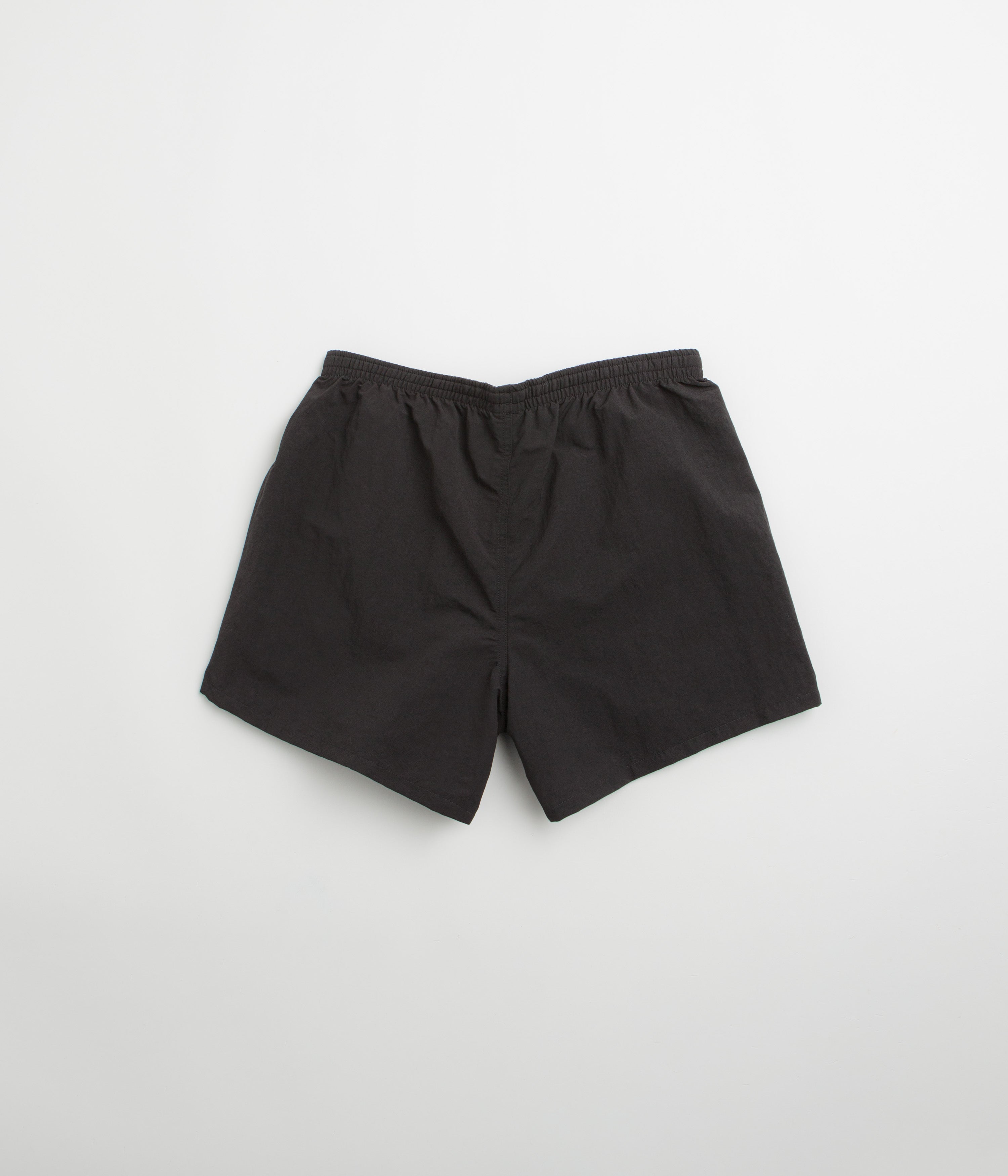 Patagonia Womens Baggies 5" Shorts - Black / Black