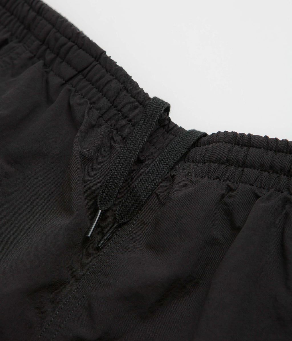 Patagonia Womens Baggies 5" Shorts - Black / Black