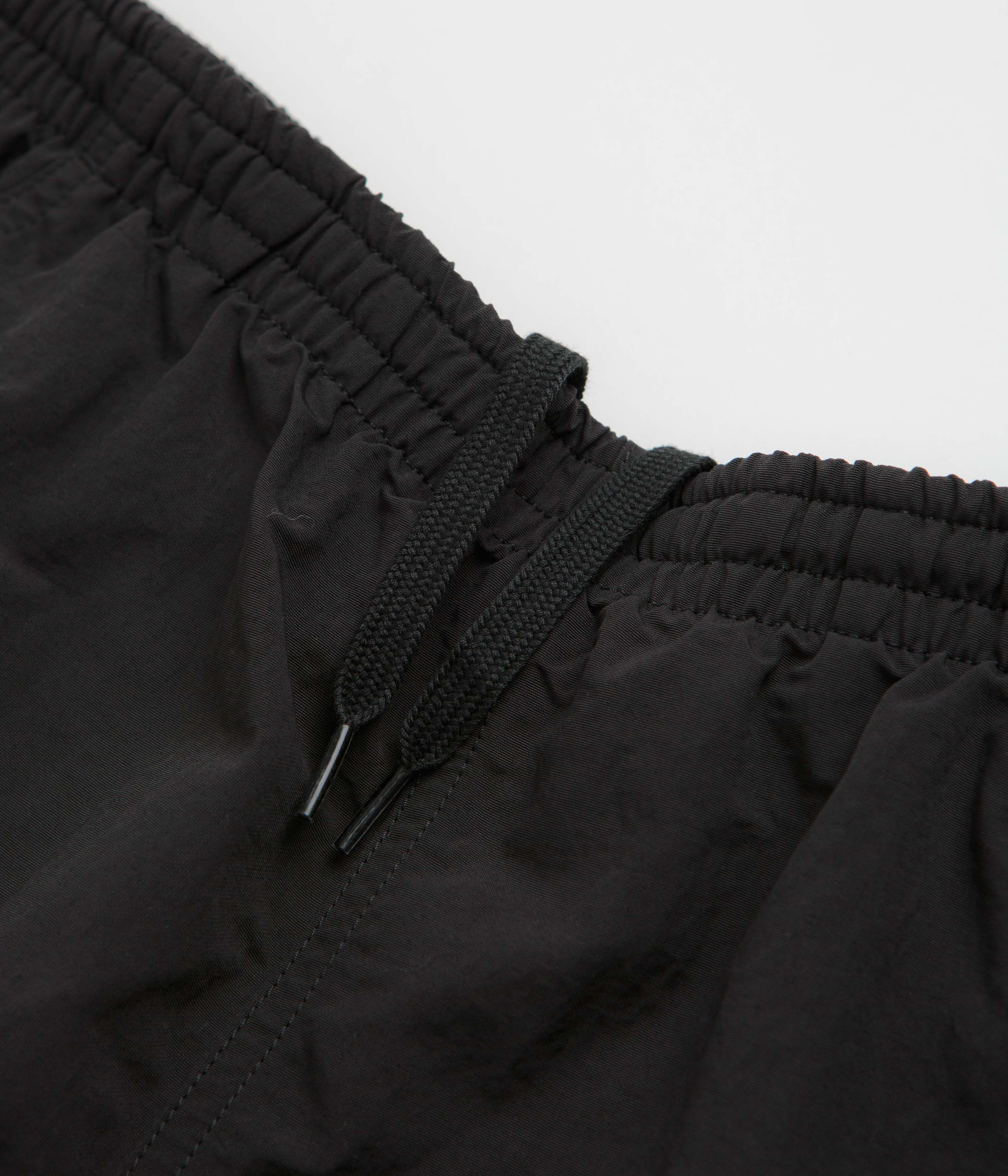 Patagonia Womens Baggies 5" Shorts - Black / Black