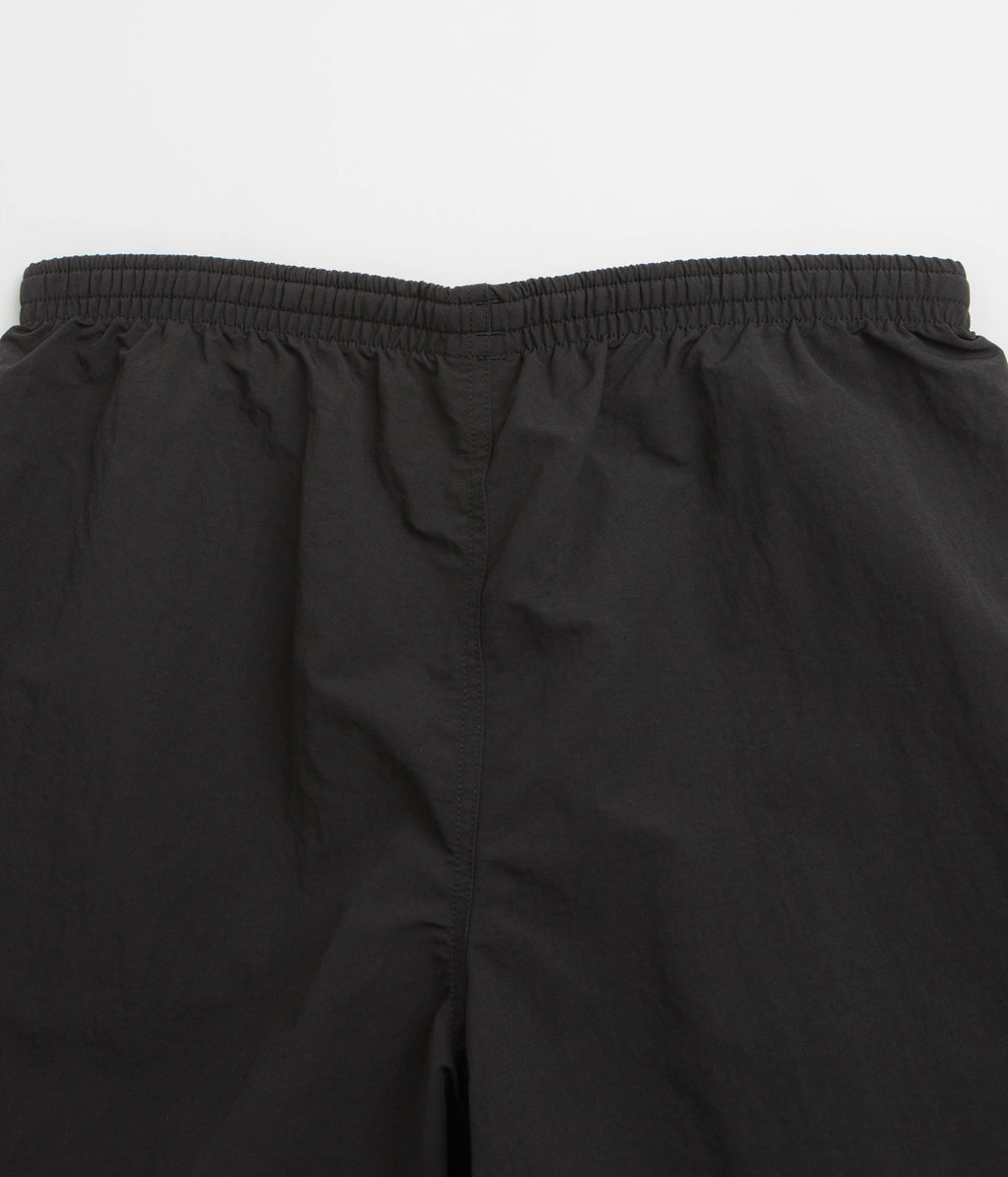Patagonia Womens Baggies 5" Shorts - Black / Black