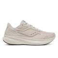 Saucony Women's Integrity Metro Running Shoes in Oats (Wide)