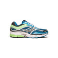 Saucony Progrid Omni 9 (Blue/Lime)