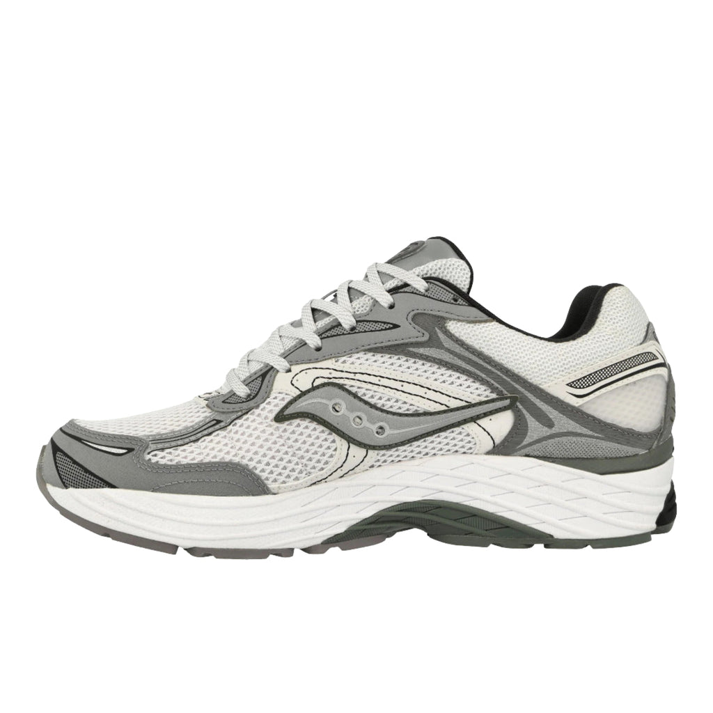 Saucony Progrid Omni 9 Fabricated Future Pack White Grey