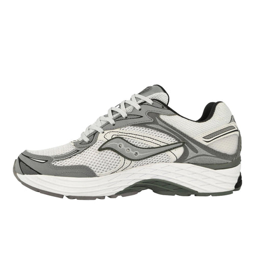 Saucony Progrid Omni 9 Fabricated Future Pack White Grey
