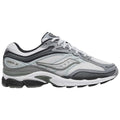 Saucony Progrid Omni 9 Fabricated Future Pack White Grey
