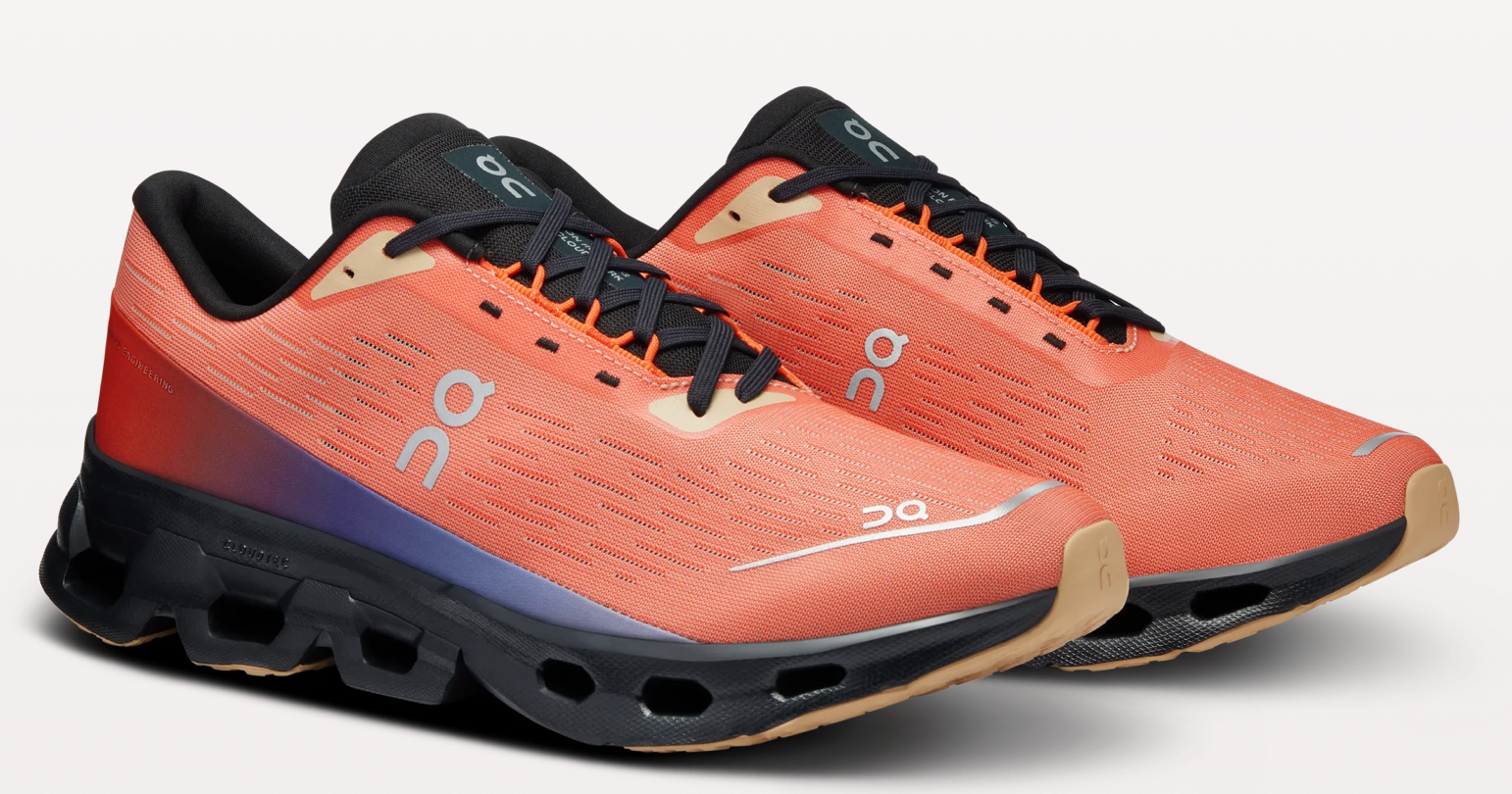 Men's On Cloudspark (Clearance)