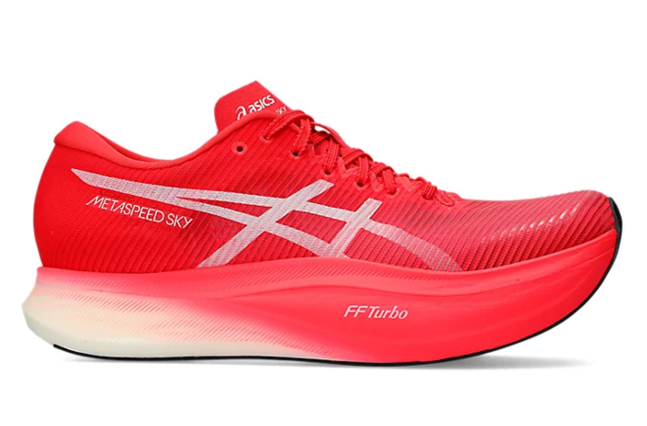 Men's & Women's (Unisex) Asics Metaspeed Sky+
