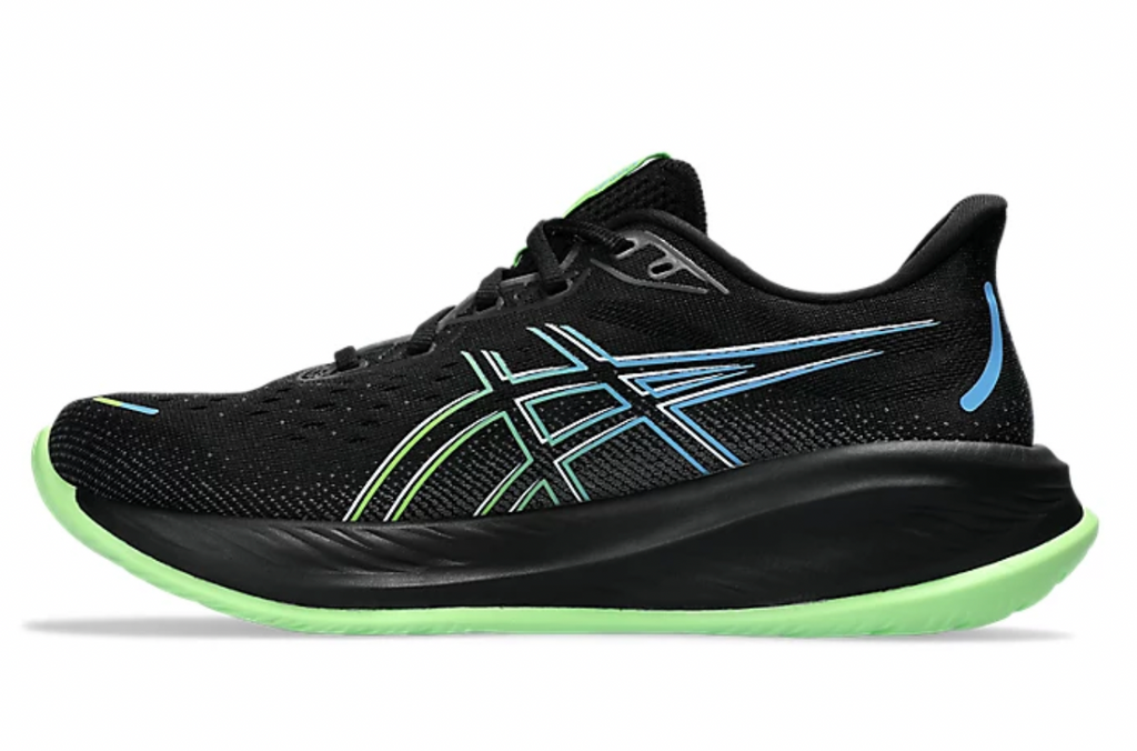 Men's Asics Gel-Cumulus 26