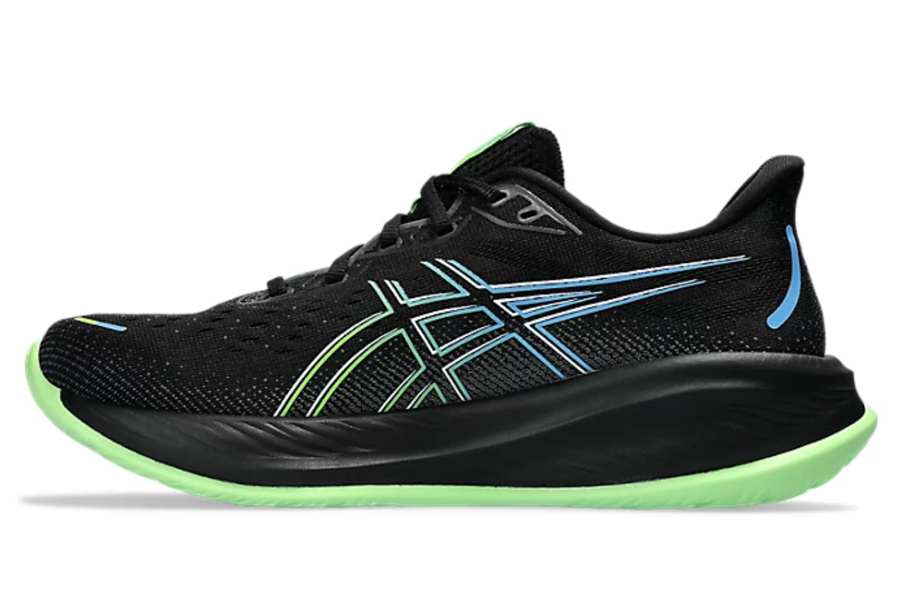 Men's Asics Gel-Cumulus 26