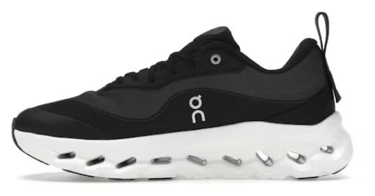 On Running Cloudtilt 2 Loewe Black