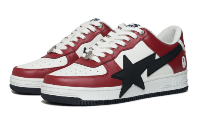 Bape Sta Os #2 M2