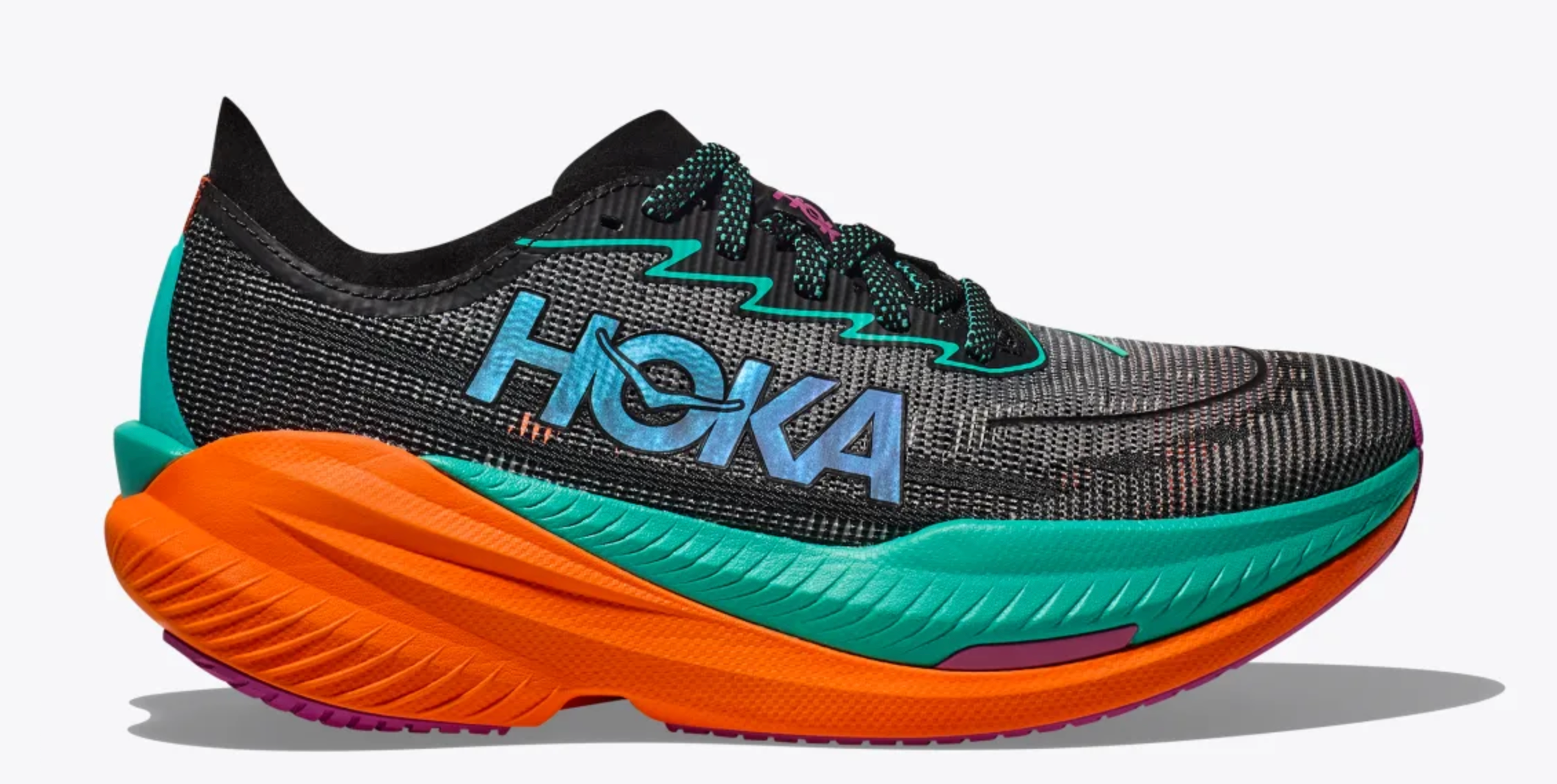 Women's Hoka Mach X 2 (Clearance)