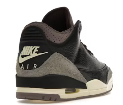 Jordan 3 Retro Og Sp X A Ma Maniére ‘While You Were Sleeping’