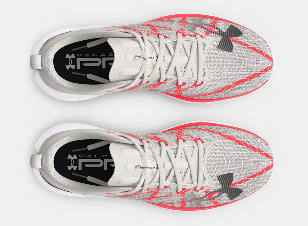 Unisex Under Armour UA Velociti Pro (Clearance)