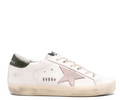 Golden Goose Super-Star White Light Pink Dark (Women'S)