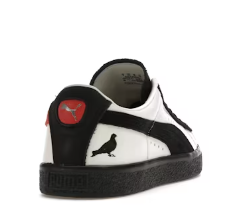 Puma Suede Vtg Atmos Staple Crow And Pigeon (2023)