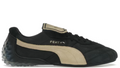 Puma Avanti Ls Fenty Stitched Black Gold