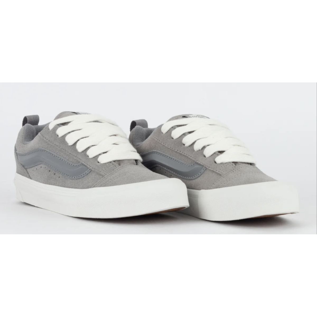 Vans Knu Skool Suede Grey
