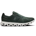 On Running Cloud 6 Olive Evergreen