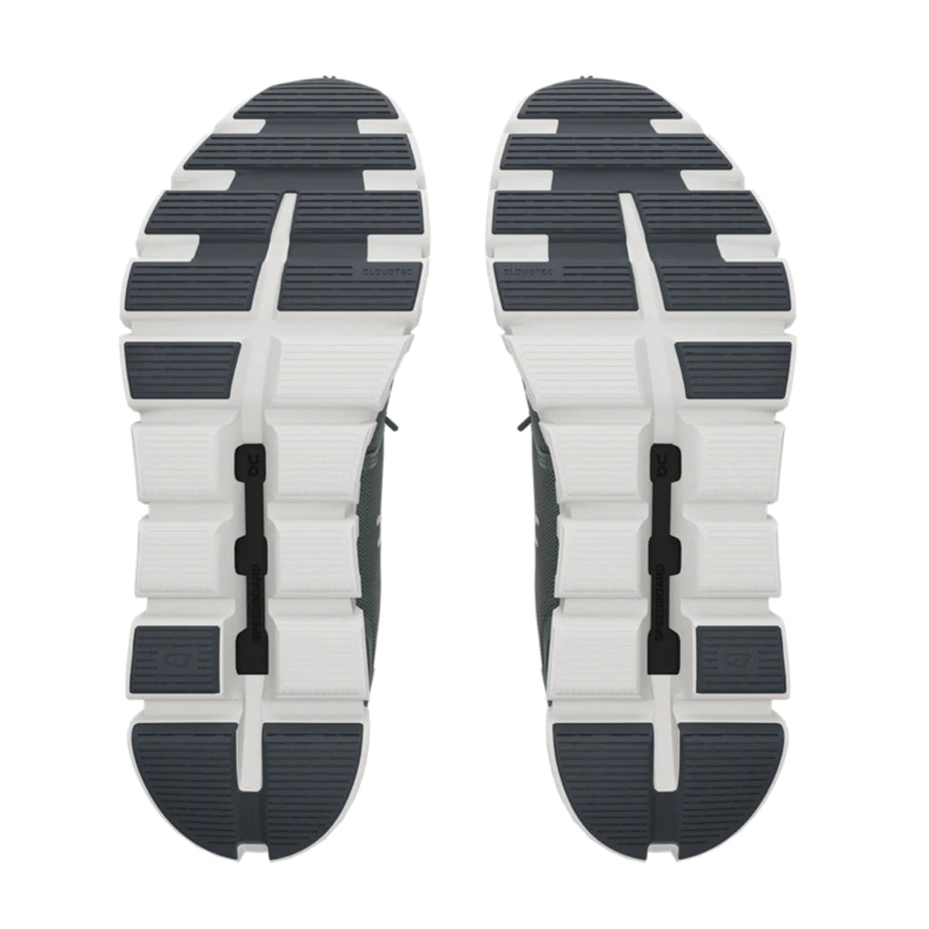 On Running Cloud 6 Olive Evergreen
