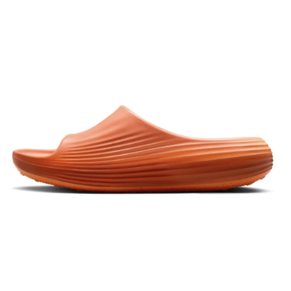 Nike Reactx Rejuven8 Slide Marrakesh Campfire Orange