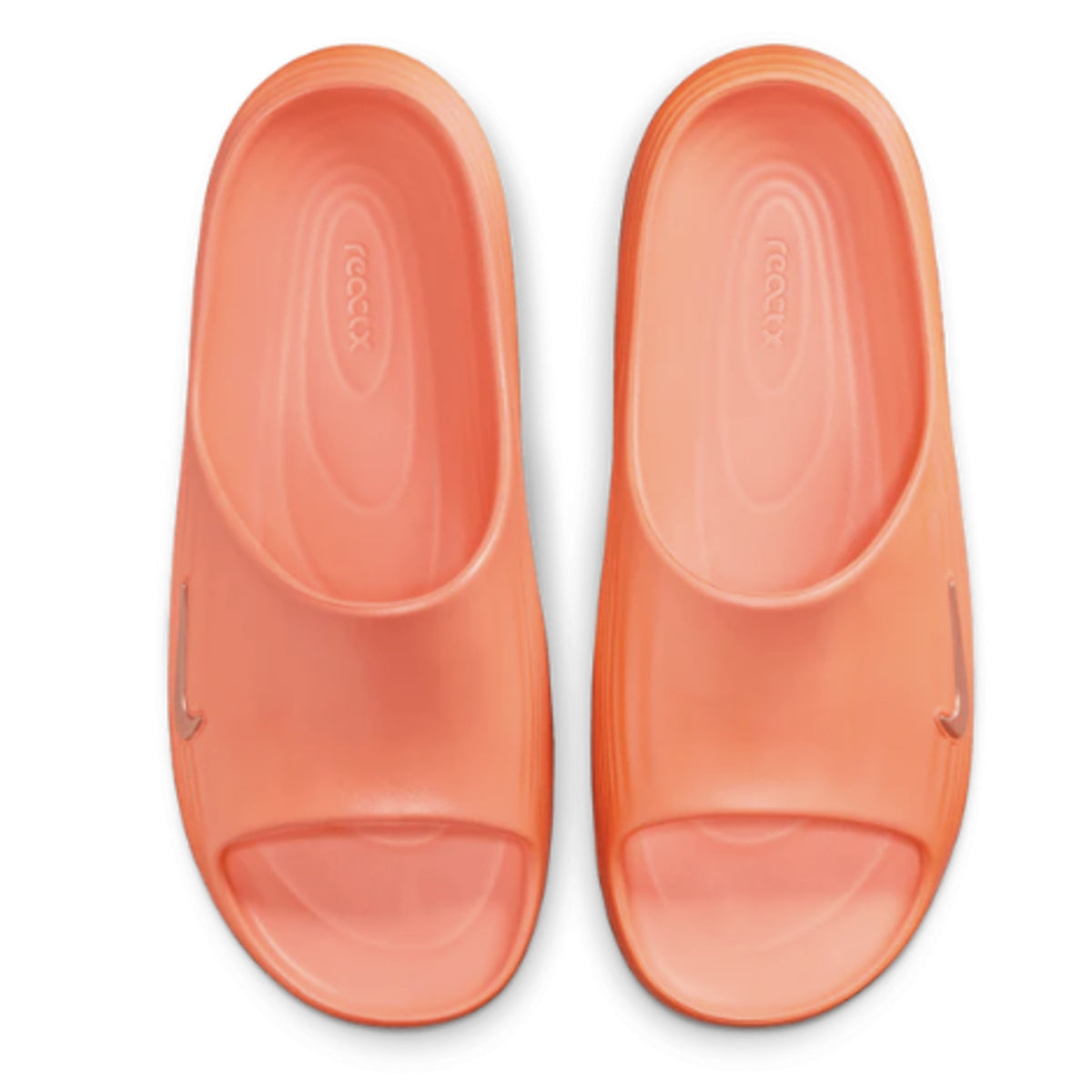 Nike Reactx Rejuven8 Slide Marrakesh Campfire Orange