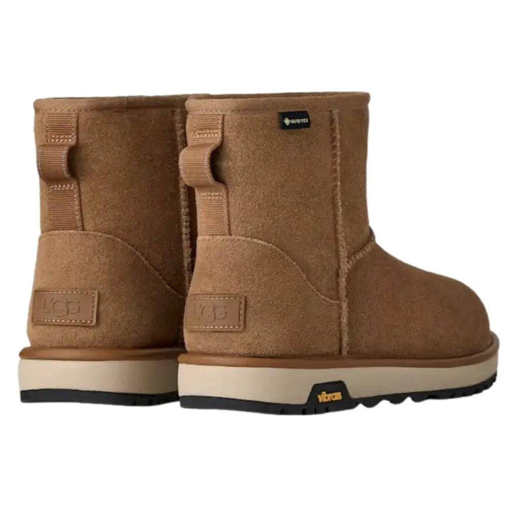 Ugg Classic Mini Gtx Boot Chestnut (W)