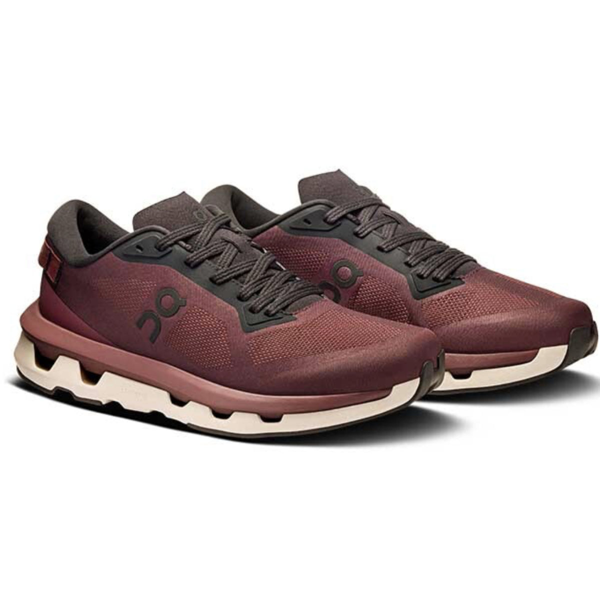 On Running Cloudzone Mulberry Black (W)