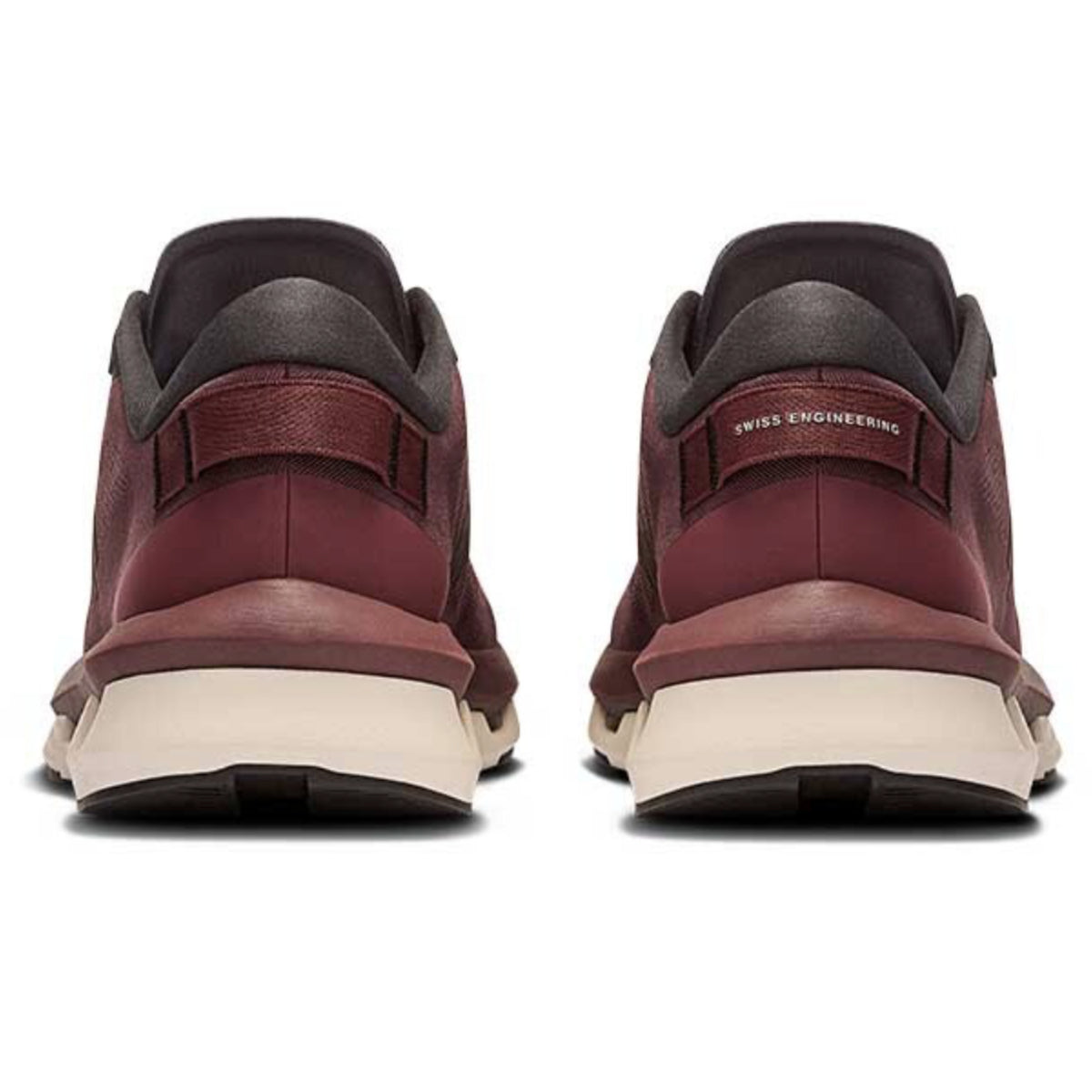 On Running Cloudzone Mulberry Black (W)
