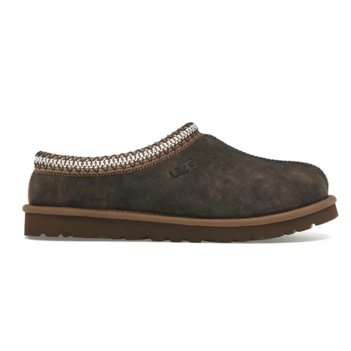 Ugg Tasman Baxter Slipper Chestnut