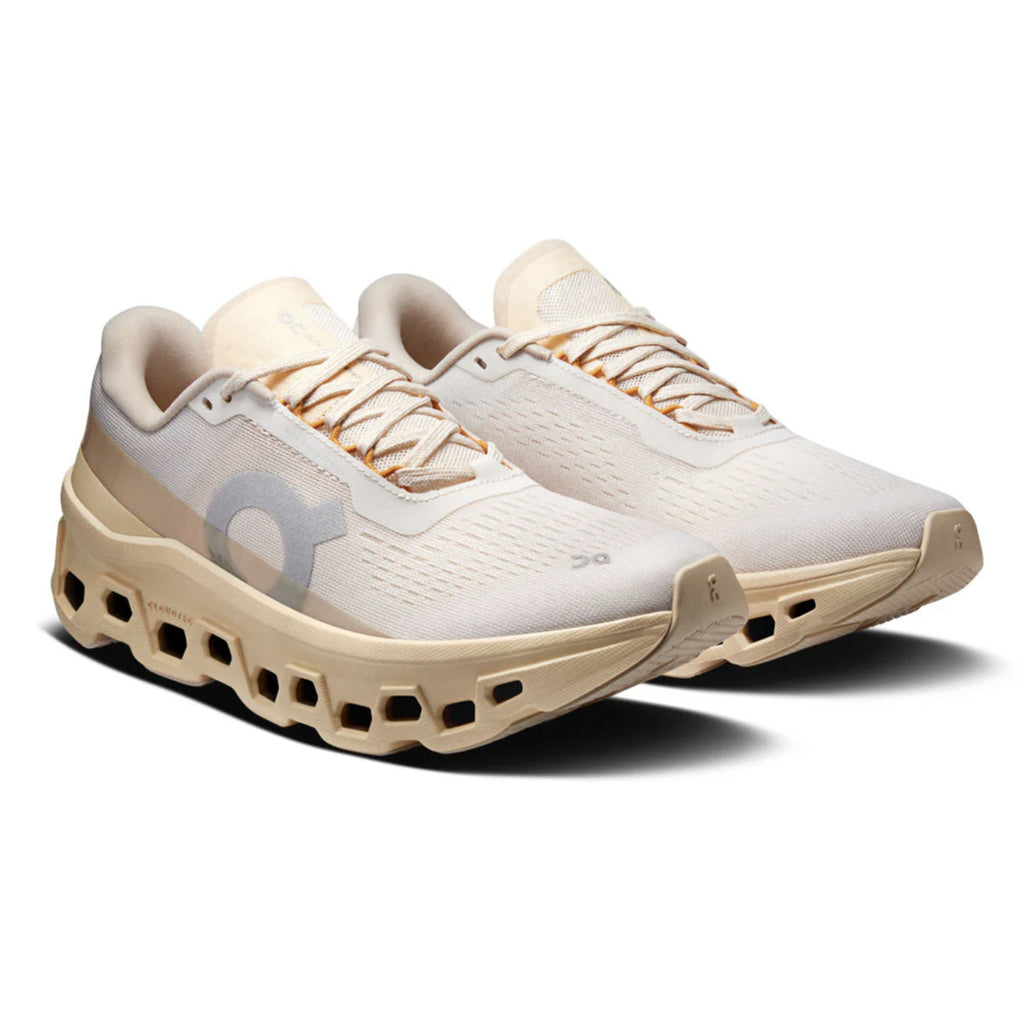 On Running Cloudmonster 1 Dew Blonde(W)