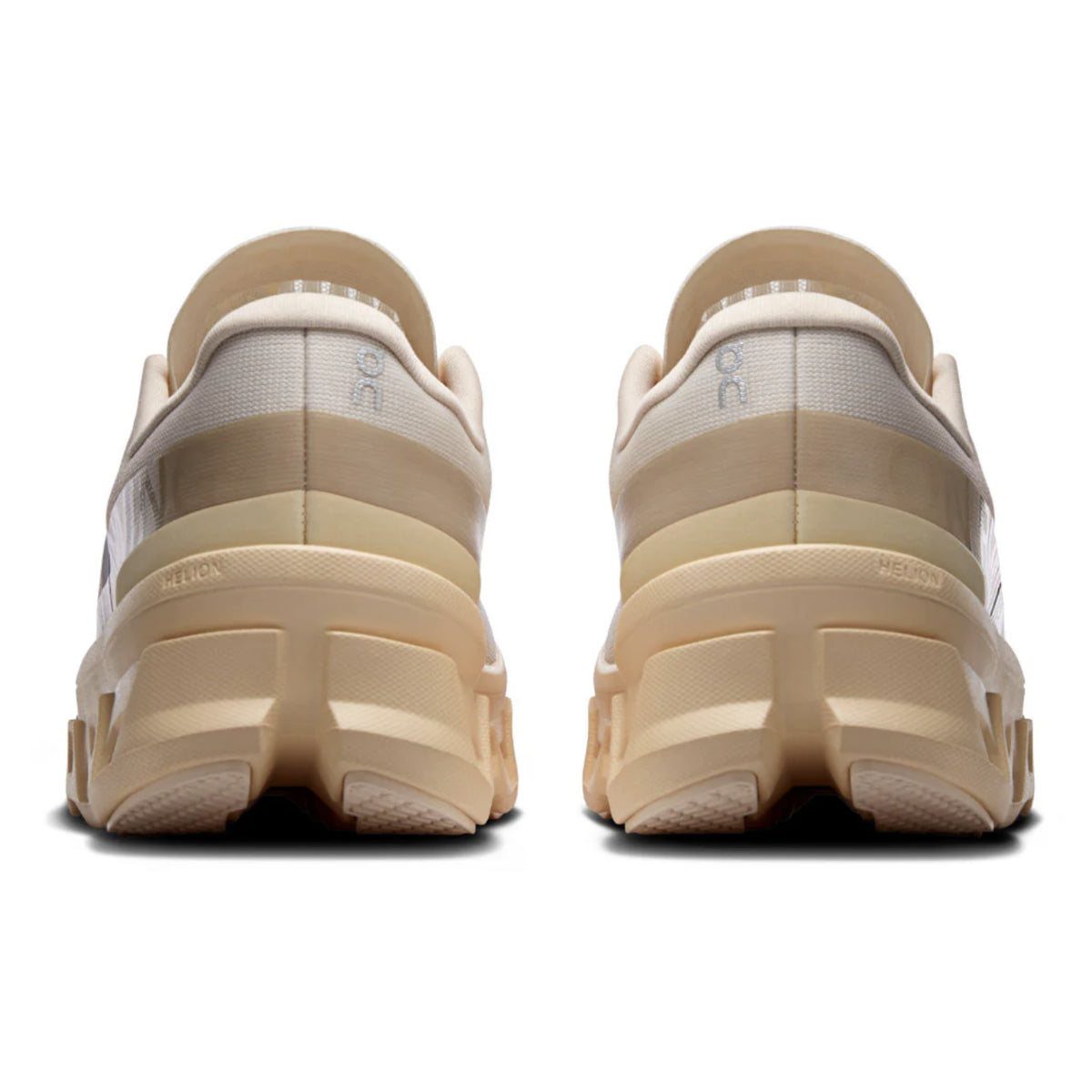 On Running Cloudmonster 1 Dew Blonde(W)