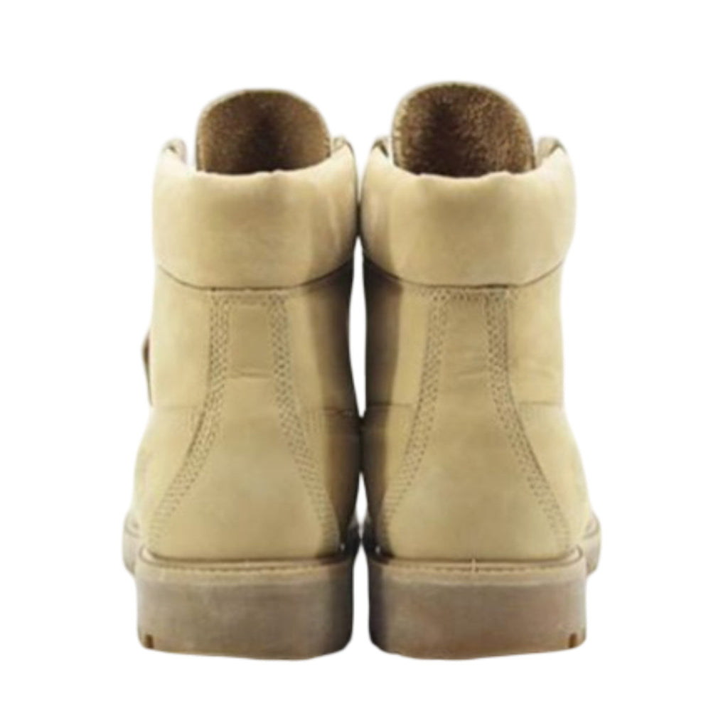 Timberland 6" Premium Boot Tan Mono Nubuck