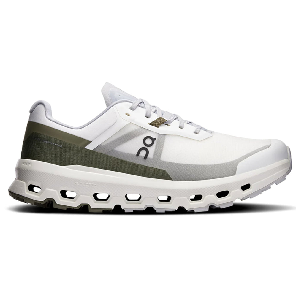 On Running Cloudvista 2 Ivory Olive