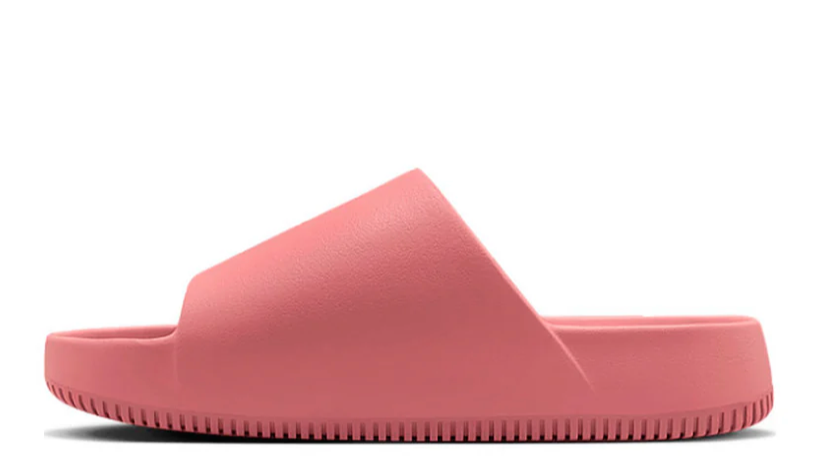 Nike Calm Slide Canyon Pink (Women'S)