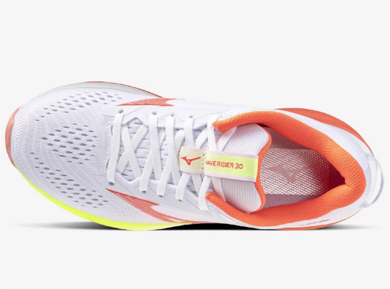 Women's Mizuno Wave Rider 30