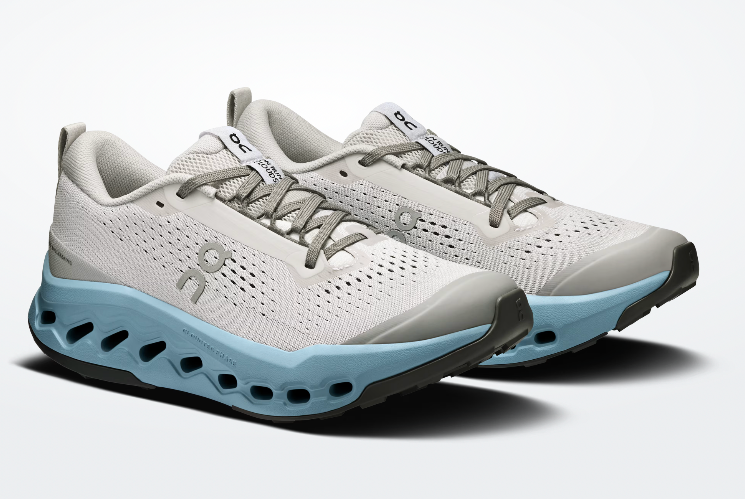 Women's On Cloudsurfer Trail 2 (Clearance)