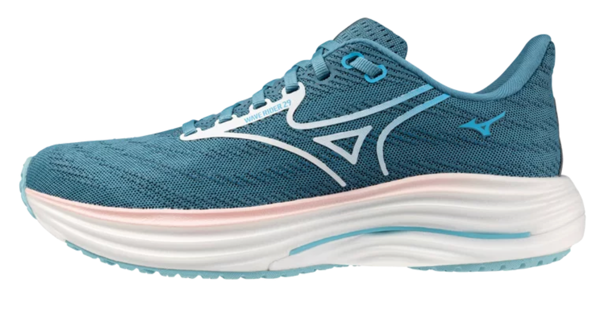 Women's Mizuno Wave Rider 29 (Clearance)