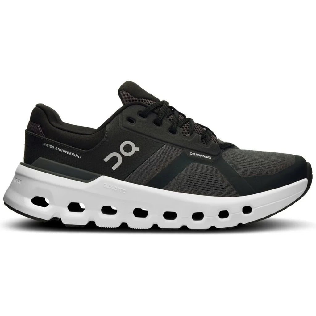 On Running Cloudrunner 2 Eclipse Black