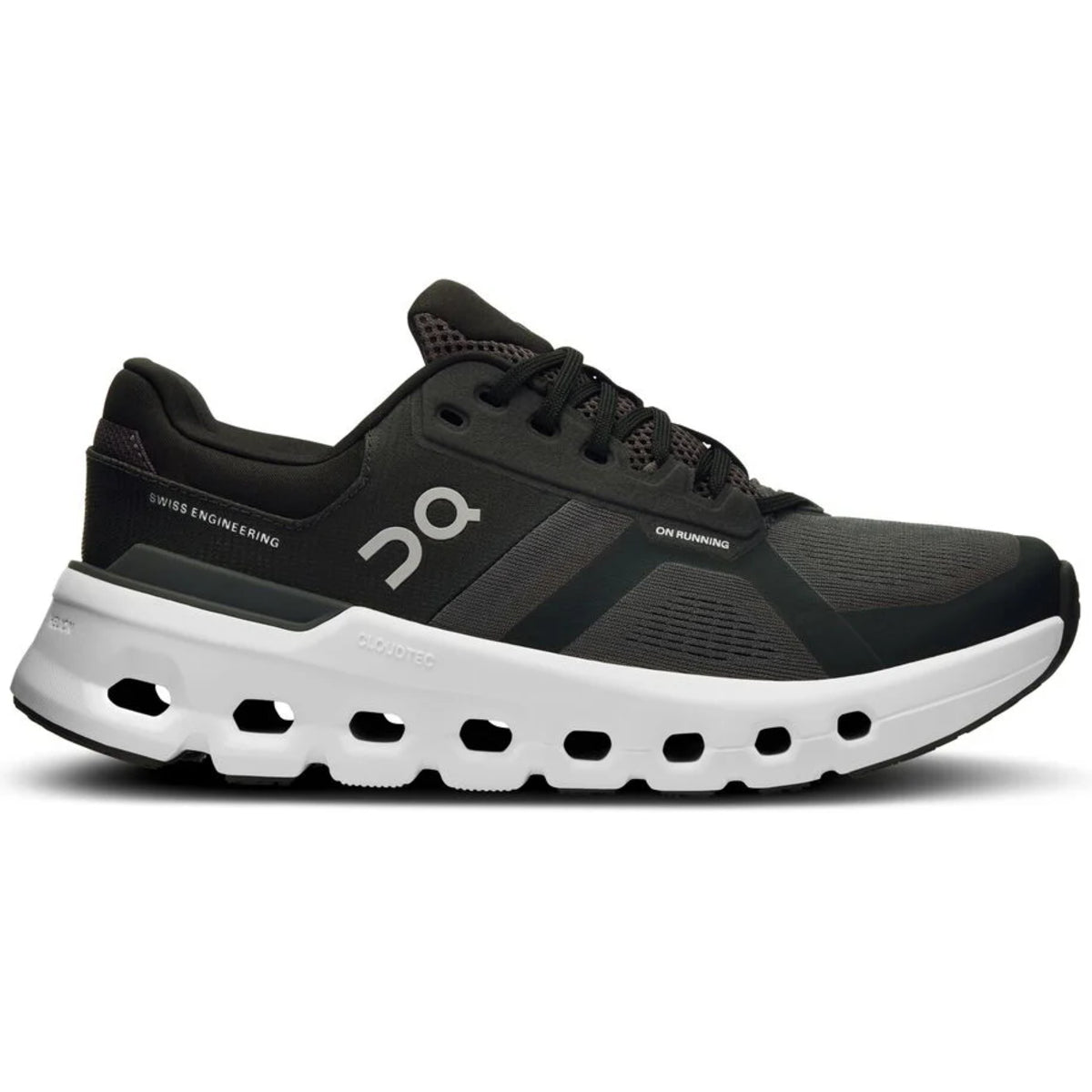 On Running Cloudrunner 2 Eclipse Black