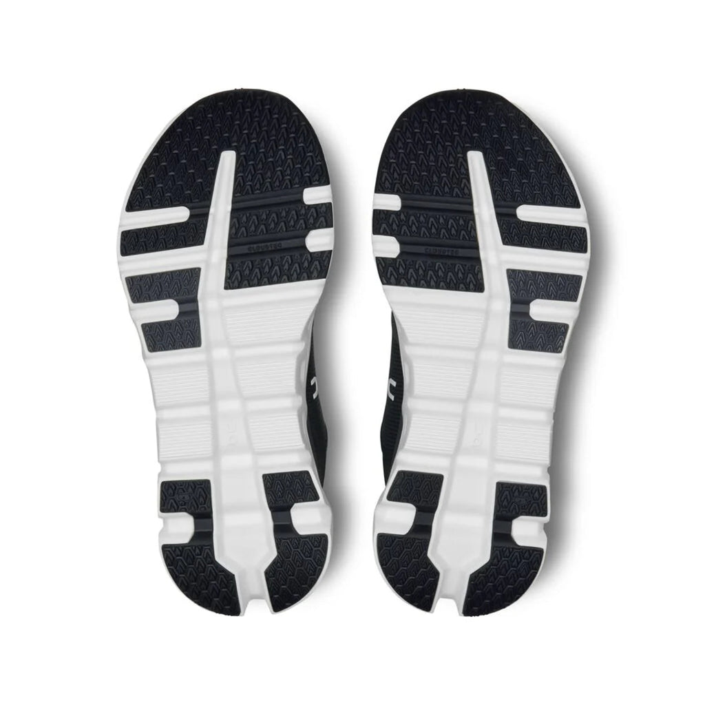 On Running Cloudrunner 2 Eclipse Black