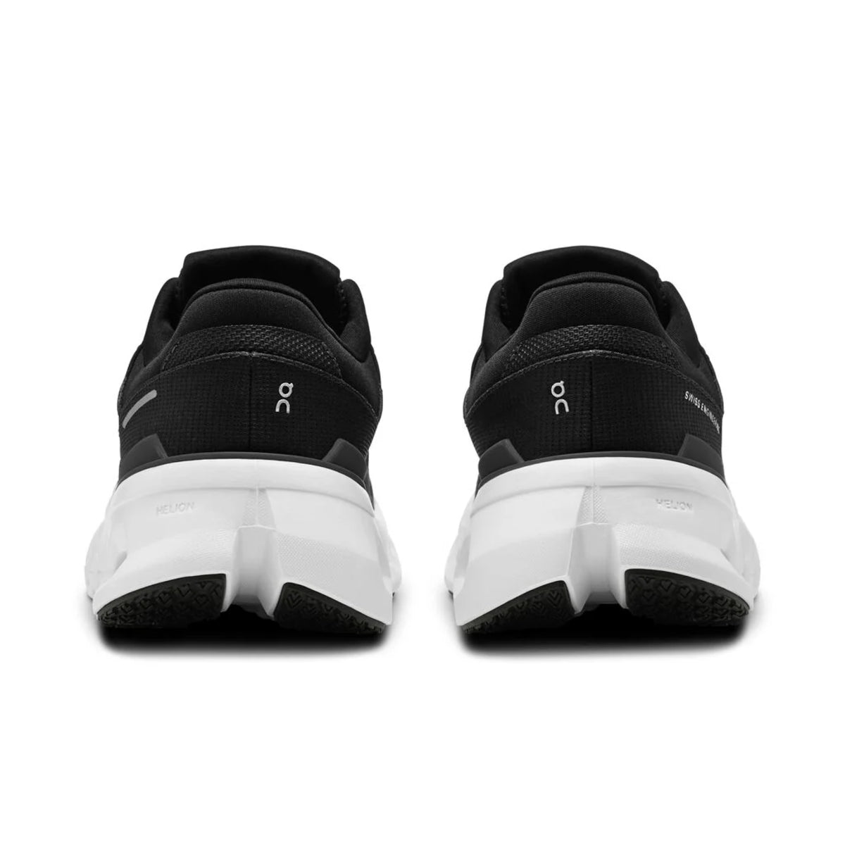 On Running Cloudrunner 2 Eclipse Black